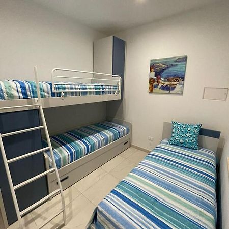 Il Veliero Dei Nonni Apartment Porto Cesareo Exterior photo