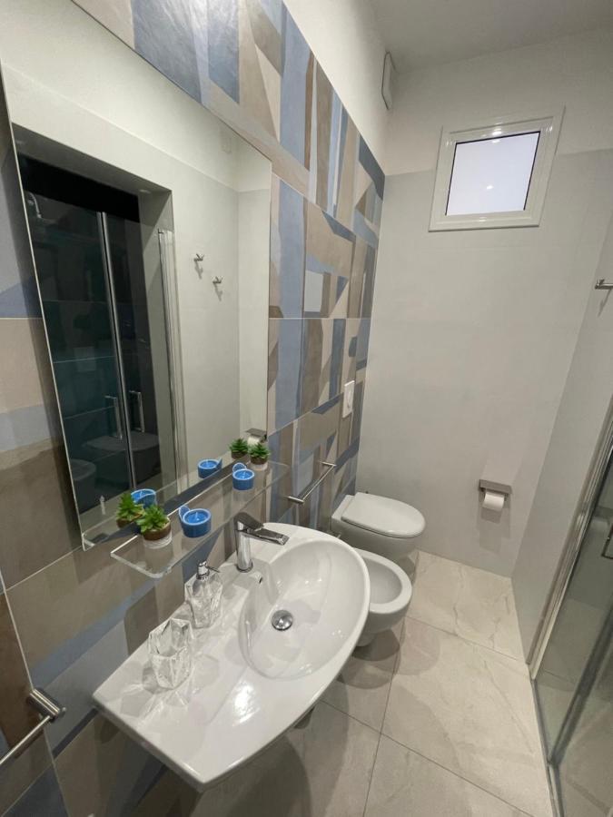 Il Veliero Dei Nonni Apartment Porto Cesareo Exterior photo