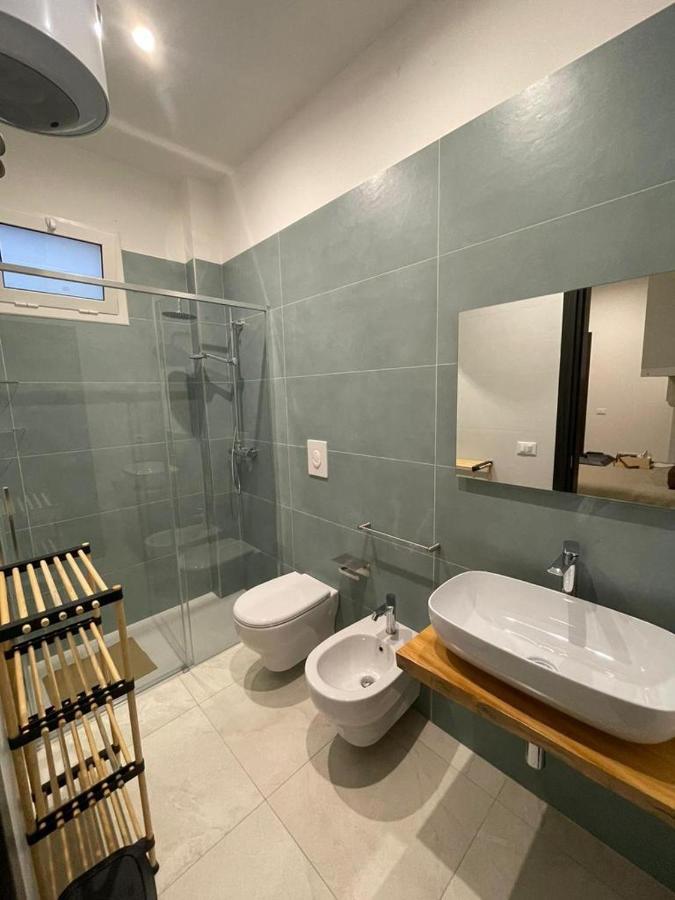 Il Veliero Dei Nonni Apartment Porto Cesareo Exterior photo