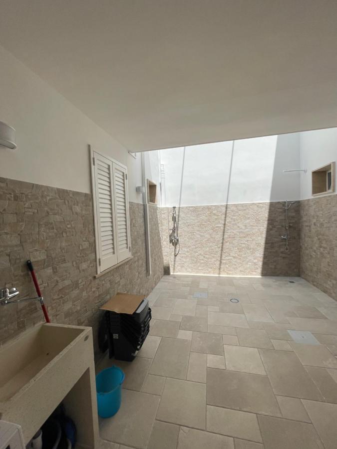 Il Veliero Dei Nonni Apartment Porto Cesareo Exterior photo